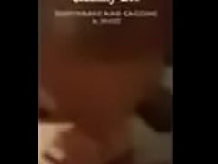 Play MP4 - Chastity-Eve The Deep Throat Blow Job Queen