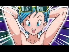 Play MP4 - Bulma Needs a Break From This Dragon Ball Game &lpar;Super Slut Z Tournament 2&rpar;