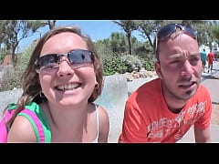 Play MP4 - pervert german guy fucks innocent 19yo teen on mallorca holidays