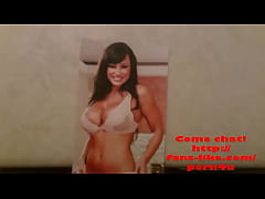 Play MP4 - Lisa Ann Cumshot tribute-lisa ann