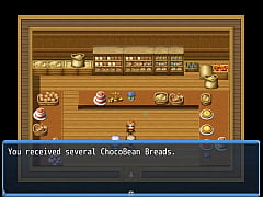 Play MP4 - HRPG Henteria Chronicles Chapter 2 008