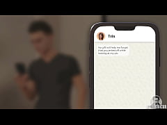 Play MP4 - NO MORE MONEY &num;50 &bull; This busty MILF is in heat