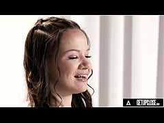 Play MP4 - UP CLOSE - How Women Orgasm With Beautiful Brunette Alison Rey&excl; INTENSE HITACHI ORGASM&excl; FULL SCENE