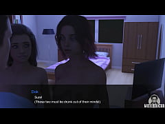 Play MP4 - LUST THEORY &num;101 &bull; What's better than a tongue on your cock&quest; Two tongues&excl;