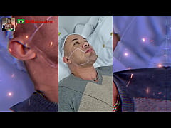 Play MP4 - Motiva&ccedil;&atilde;o Me transformei com a harmoniza&ccedil;&atilde;o facial veja o resultado