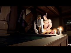 Play MP4 - Bath Time Fun Time &vert; Warcraft Parody