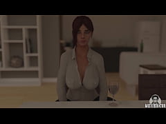 Play MP4 - LUST THEORY &num;113 &bull; Her wet pussy can't wait to get stuffed