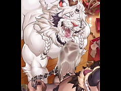 Play MP4 - &lpar;late&rpar; Christmas blowjob