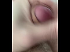 Play MP4 - A nice wank