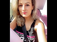 Play MP4 - D&eacute;part pour une vid&eacute;o hot en ext&eacute;rieur