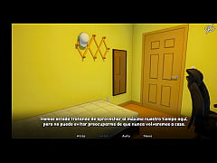 Play MP4 - MY FEMBOY ROOMATE FINAL ESCAPE PART 2