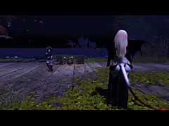 Play MP4 - The Night Trip &lpar; Furry &sol; Yiff &rpar;