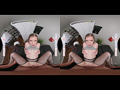 Play MP4 - Dr&period; Harlow West makes sure your cock is in tip top position