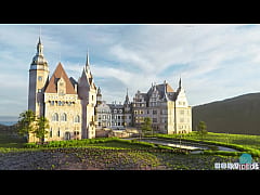 Play MP4 - LUST ACADEMY &num;08 &bull; That's one hot and gorgeous teacher