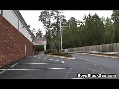 Play MP4 - BlacksOnBoys - Nasty sexy boys fuck young white sexy gay guys 14