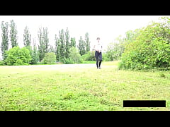 Play MP4 - Drenching The Grass With Piss