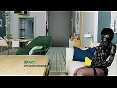 Play MP4 - Eternum Sex Novel Part 15 &vert; Luna House