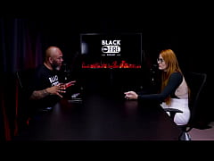 Play MP4 - A menina gozou na primeira vez&comma; foi na festa achando que o cara que estava curtindo era gay&comma; mas&period;&period;&period; - Bella Ruiva &lpar;WATCH ON&colon; SHEER&sol;RED&rpar;