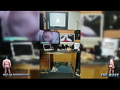 Play MP4 - un perrito con ganas de verguita