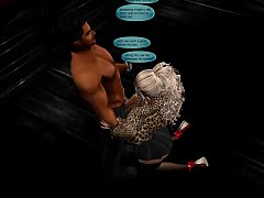 Play MP4 - Milf telling how she sucked her