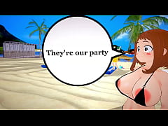 Play MP4 - ntr magic glasses