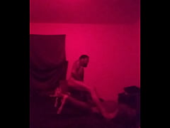 Play MP4 - Red light special KhokolateBunnie n Try-da Mayor