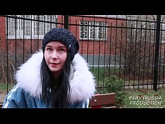 Play MP4 - A talk with Sweetie Plum &lpar;1 part&rpar; POV