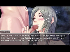 Play MP4 - My Wife and I ~Shipwrecked on a Desert Island~ Keiji Route Gallery  Ending