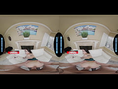 Play full 3GP - LETHAL HARDCORE VR - You Catch Tiny SAGE HUNTER Fucking a Dildo