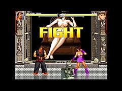 Play MP4 - Hentai Mugen Kim Dong Hwan Sex Compilation Part 4