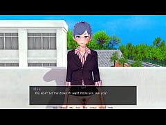 Play MP4 - Complete Gameplay - HS Tutor&comma; Part 46