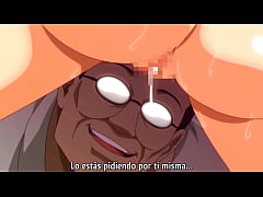 Play MP4 - Special training with my teacher- 01