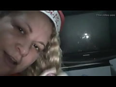 Play MP4 - Da s&eacute;rie TBT com a ex ela agora mama