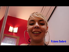 Play MP4 - Bastidores da grava&ccedil;&atilde;o da atriz Kyra Sex