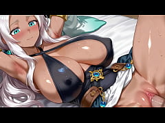 Play MP4 - Yu-Gi-Oh Gishki Natalia Hen &lpar;AI&rpar;