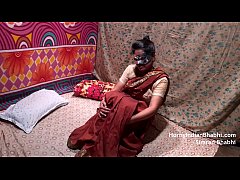 Play MP4 - Real Hot Indian Bhabhi Sex With Lover Taking Cum Inside Pussy To Get Pregnant