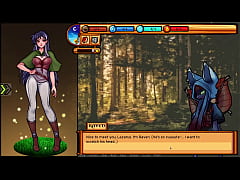 Play MP4 - Gameplay &vert; Visual Novel &vert; Raven&rsquo;s Quest &num;1 Wir lieben den See