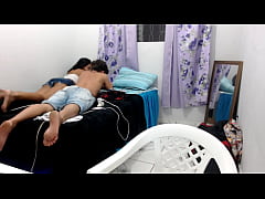 Play MP4 - N&atilde;o no Cu doi Flakael