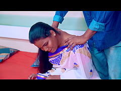 Play MP4 - Big tits milf stepmom seduce by her young stepson on the bed