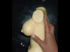 Play MP4 - Dolly recibe en todas las posiciones&excl; Aprieto sus tetas y disfruta de puro sexo anal&period;