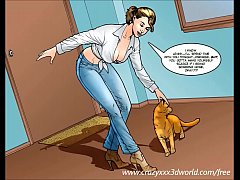 Play MP4 - 2D Comic&colon; Spellbinder&period; Episode 3