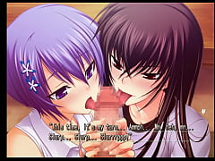 Play MP4 - Majikoi Miyako & Momoyo