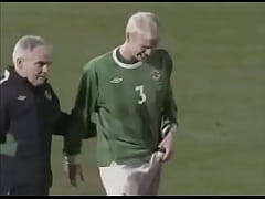 Play MP4 - Ryan McGivern Bulge