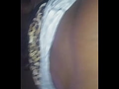 Play MP4 - Shorty can't take no d