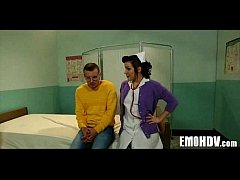 Play MP4 - Hot emo angel 309