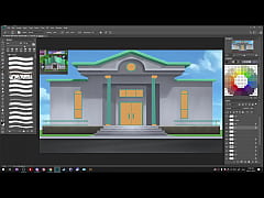 Play MP4 - Stream &vert; Picarto &vert; DarkCookie - Summertime Saga &lpar;2021&period;10&period;27&rpar;
