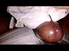 Play MP4 - The Panties-Frenulum CHALLENGE&excl;&excl;&excl; Will I Make It or Fail&quest;