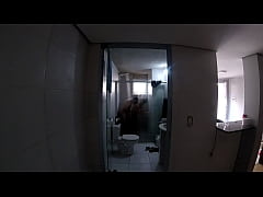 Play MP4 - Banheiro da obra