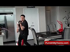 Play MP4 - Submissived presents Hammered And Nailed with Becky Sins free vid-01