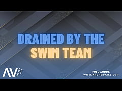 Play MP4 - Swim Team's Fag Breeding Gangbang &lbrack;M4M Audio Story&rsqb;